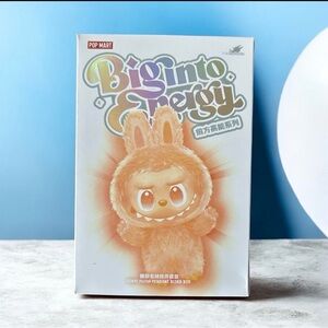 POP MART Loyalty Labubu